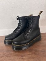 Jadon III Pisa Leder Plateustiefel DR. Martens Gr. 38 Baden-Württemberg - Reutlingen Vorschau