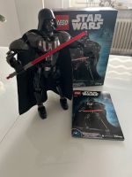 Star Wars Lego 75111 Bayern - Hof (Saale) Vorschau