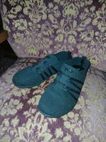 Dockers, Gr. 40, "Barfußschuhe", Sneaker Berlin - Zehlendorf Vorschau