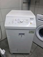 Waschmaschine Miele Toplader W665 F Nordrhein-Westfalen - Hörstel Vorschau