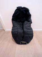 Fußsack Teddy von Odenwälder Babynest ( Buggy Wanne schwarz ) Berlin - Köpenick Vorschau