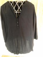 Damen Bluse von Cecil in dunkelblau Gr XXL Bayern - Gilching Vorschau