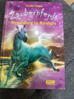 Kinderbuch Zauberpferde Nordrhein-Westfalen - Nörvenich Vorschau
