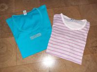 Damen – 2er Set - T-Shirt - trigema – Gr. M – Neuwertig Bayern - Elsenfeld Vorschau