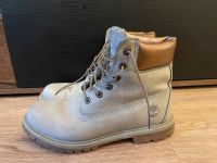 Timberland 6 Premium Boots Steeple Grey Gr. 41 (9,5w) Hannover - Mitte Vorschau