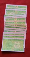 *** DDR Kaufmannsladen Spielgeld Scheine 100 Mark *** Sachsen - Reichenbach (Vogtland) Vorschau