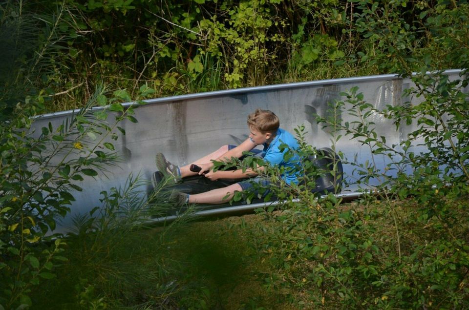 "Pfötchenurlaub im Harz"! Schöne Ferienwohnung für 2 Personen in St. Andreasberg