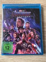 Marvel avengers EndgameBlue ray zu verkaufen Niedersachsen - Goslar Vorschau