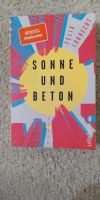 Buch, Sonne und Beton, Felix Lobrecht Bayern - Rosenheim Vorschau