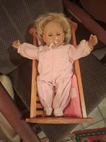 Puppe für Kinder Nordrhein-Westfalen - Hilden Vorschau