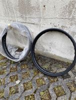 Vorkrieg Motorrad Felge Rad 19“ DKW Dresden - Coschütz/Gittersee Vorschau