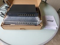 DIGITUS Gigabit Ethernet Netzwerk-Switch Eimsbüttel - Hamburg Schnelsen Vorschau