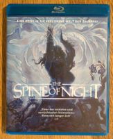 THE SPINE OF NIGHT [Blu-ray] Potsdam - Babelsberg Nord Vorschau