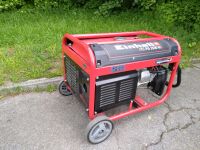 Einhell Stromerzeuger Benzin TC-PG 3500W Baden-Württemberg - Böblingen Vorschau