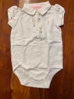 Ralph Lauren Body Mödchen weiß rosa 6M 62 68 München - Schwabing-Freimann Vorschau