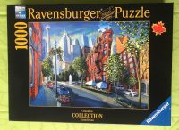 Ravensburger Puzzle 1000 Teile - Canadian Collection Flat Iron Baden-Württemberg - Westerstetten Vorschau
