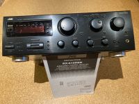 AV Receiver von JVC, Modell RX-616RBK mit RDS Eon. Sachsen-Anhalt - Magdeburg Vorschau