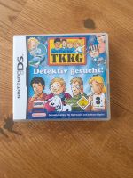 Nintendo DS Spiel ei Fall für TKKG Detektiv gesucht. Nordrhein-Westfalen - Bornheim Vorschau