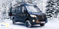 Adria SUPERTWIN 4x4 600 SPB Sprinter Bad Doberan - Landkreis - Dummerstorf Vorschau