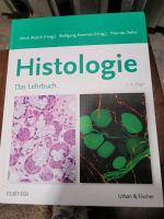 Histologie Lehrbuch NEU von Urban und Fischer Eimsbüttel - Hamburg Niendorf Vorschau