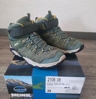 Meindl Schuhe Größe 28 Baden-Württemberg - Achern Vorschau