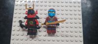 Lego Ninjago Minifiguren Hessen - Nidderau Vorschau