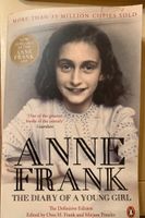 Anne Frank: The Diary of a Young Girl Hannover - Mitte Vorschau