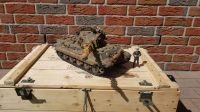 RC Panzer 1:16 Königstiger TORRO Profiline, 6mm BB, Metall Niedersachsen - Uetze Vorschau