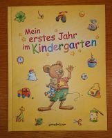 Mein erstes Jahr im Kindergarten - Ausfüllbuch Nordrhein-Westfalen - Bad Lippspringe Vorschau