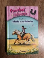 Ponyhof Liliengrün Marlie und Merlin Nordrhein-Westfalen - Issum Vorschau
