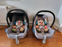 2x Maxi Cosi Cabriofix (Zwillinge) + 2x Isofix Schleswig-Holstein - Schlotfeld Vorschau