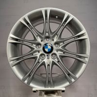 Original 18" BMW Z4 E85 E86 Styling 135 M-Doppelspeiche Alufelgen Nordrhein-Westfalen - Holzwickede Vorschau