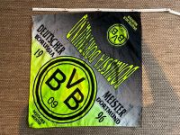 Borussia Dortmund Fan-Tuch 1996 (65x65 cm) West - Höchst Vorschau