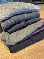 Kleiderpaket mit 2 Outfits (Gr. S) Vero Moda, pieces, H&M Schleswig-Holstein - Flensburg Vorschau