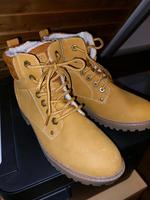 Winterschuhe Gr.39, neu Sachsen - Bockau Vorschau