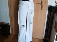 NEU m.E. TREDY "Jewelly" Baggy-Jeans Destroyed Niedersachsen - Langelsheim Vorschau