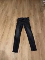 Zara Skinny Jeans schwarz grau 34 XS Nordrhein-Westfalen - Bergisch Gladbach Vorschau