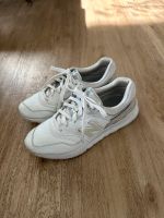 Turnschuhe Sneaker New Balance 997H gr. 38 Niedersachsen - Langenhagen Vorschau