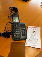 Speedphone 31 mit Anrufbeantworter und Anleitung Niedersachsen - Langenhagen Vorschau