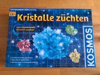 Experimentierkasten Kristalle züchten ab 12 Jahren Saarland - St. Ingbert Vorschau