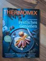Zeitschrift Thermomix Weihnachten Nordrhein-Westfalen - Bad Münstereifel Vorschau