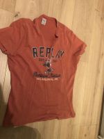 Replay T-Shirt in M TOP Nordrhein-Westfalen - Pulheim Vorschau