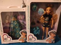 Disney ily 4 ever Puppe Jasmine neu Dresden - Lockwitz Vorschau
