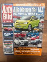 AutoBild 2011 Nr. 19 Nordrhein-Westfalen - Lippstadt Vorschau