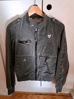 Diesel Jacke Gr. S Used Look Biker Style Altona - Hamburg Bahrenfeld Vorschau