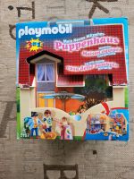 Playmobil 5167 Mitnehm Haus Nordrhein-Westfalen - Borgholzhausen Vorschau