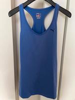 PUMA Performance Tank Top Gr. 36 Nordrhein-Westfalen - Lünen Vorschau