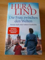 Die Frau zwischen zwei Welten von HERA LIND. Bayern - Kümmersbruck Vorschau