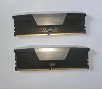 Corsair VENGEANCE DDR5 32GB (2x16GB) Harburg - Hamburg Eißendorf Vorschau