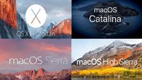 “4 MacOS in 1”, USB Boot-Stick Multiboot 32Gb Apple MacBook Pro Niedersachsen - Schellerten Vorschau